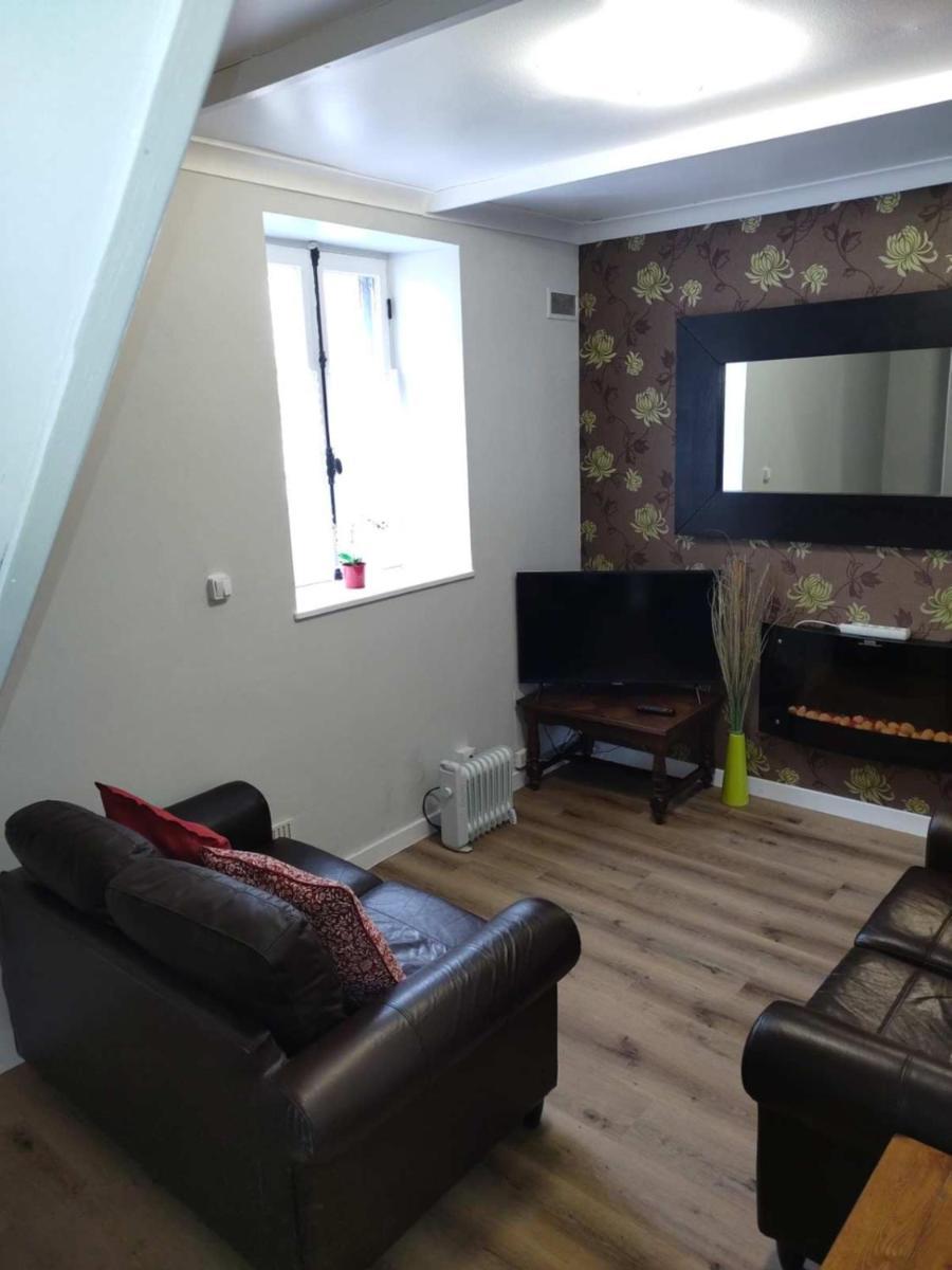 Holiday home A La