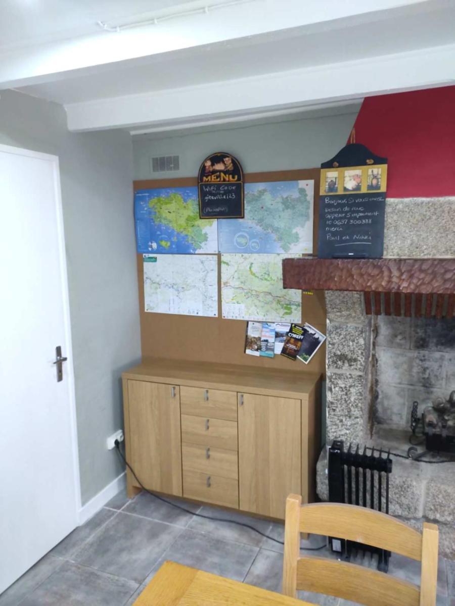 Holiday home A La *