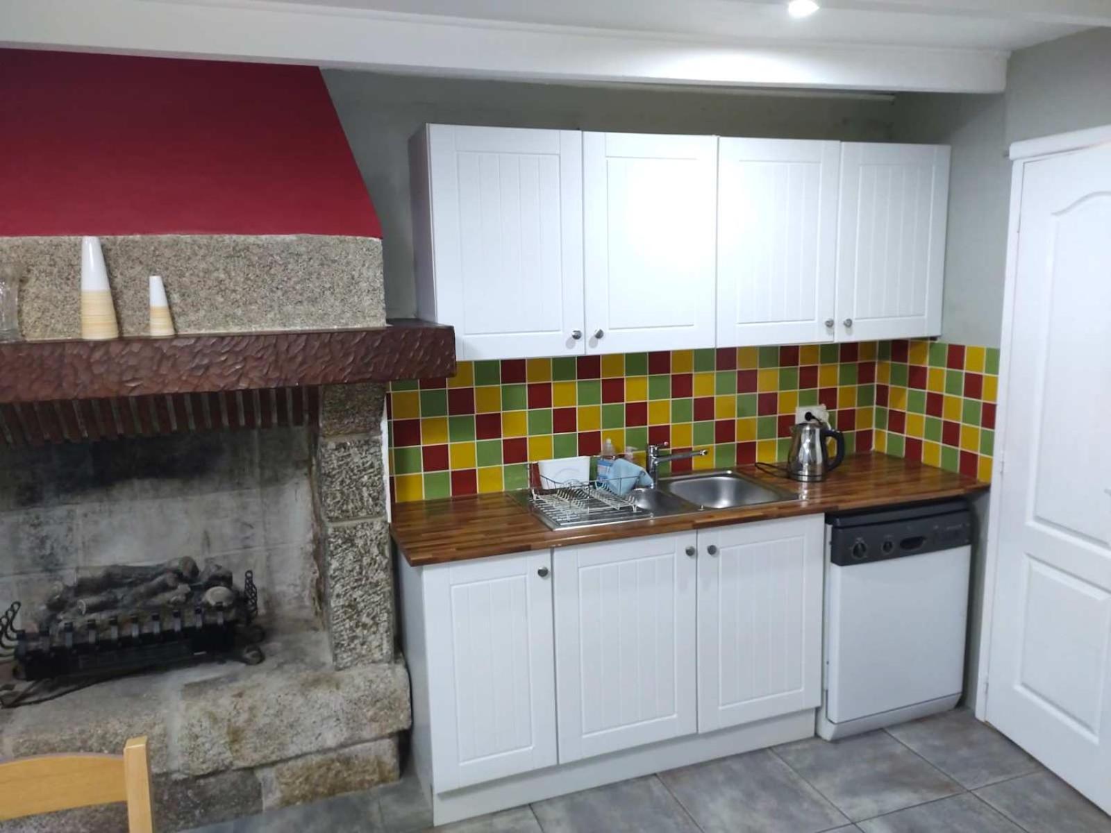 A La Holiday home