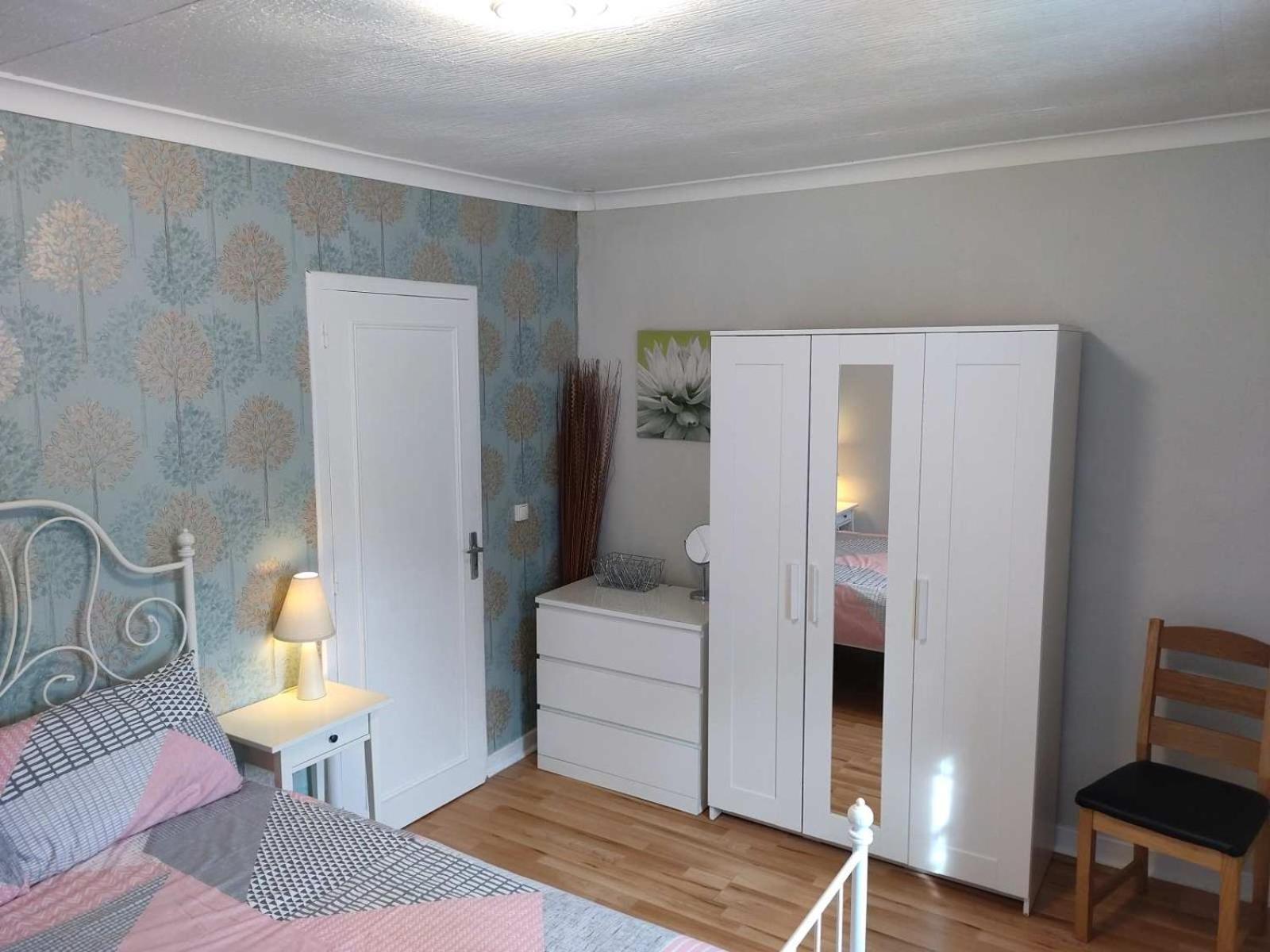 Holiday home A La
