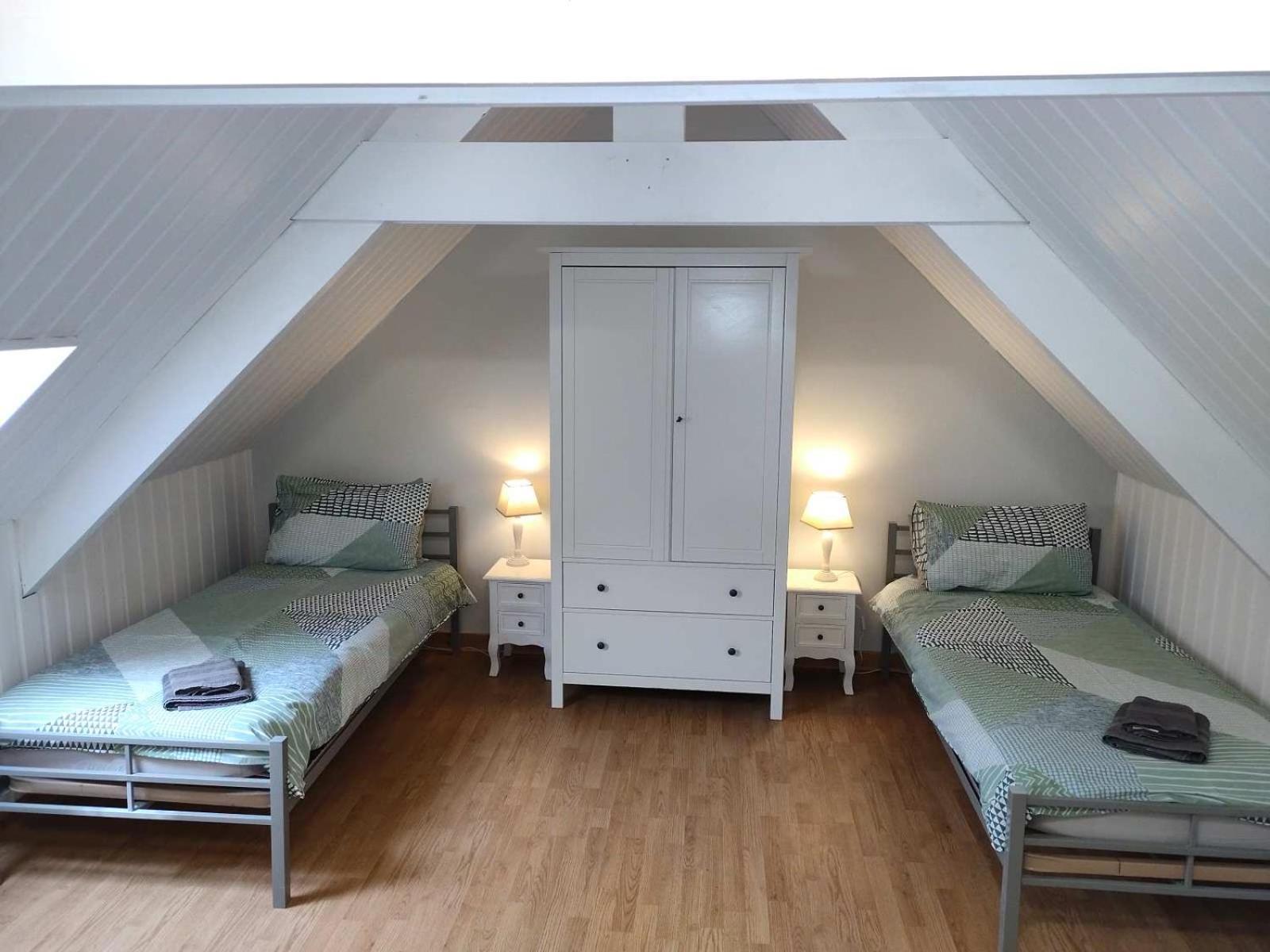 A La Holiday home *