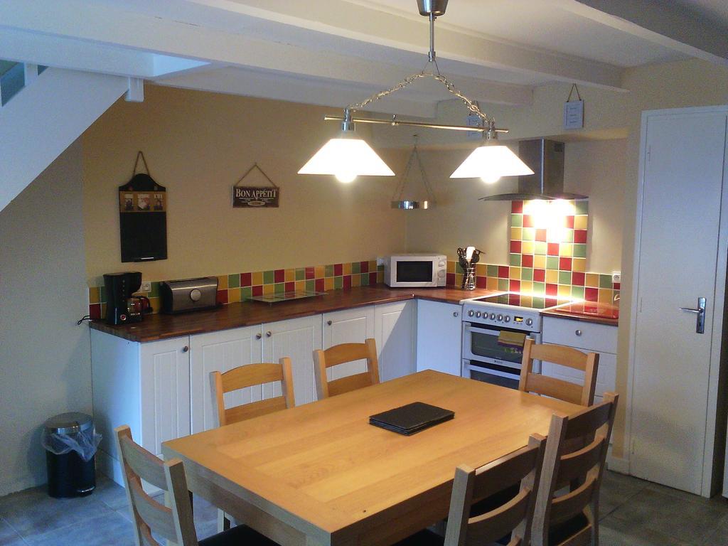 Holiday home A La